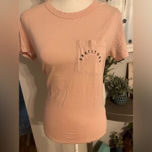 good hYOUman Tshirt size XS Womens